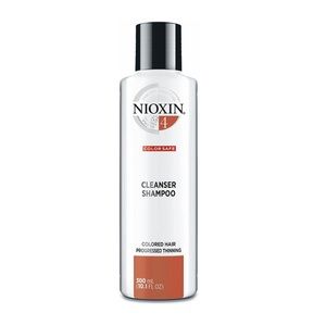 ❌SOLD❌ NIOXIN Shampoo Scalp Therapy System 4